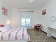 Spavaća soba Lopar, Spavaća soba u smještaju tipa apartment, WiFi.