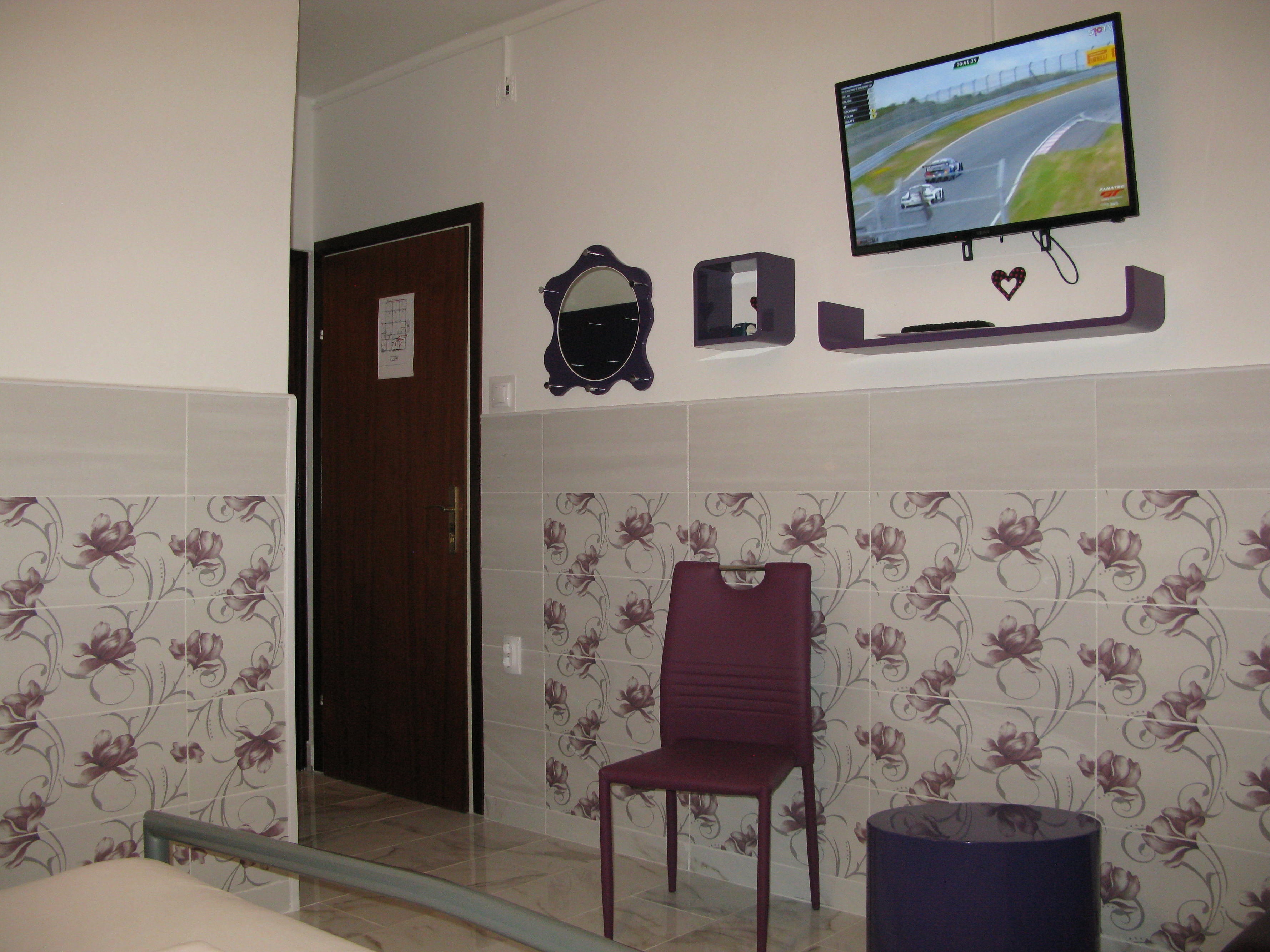 Studio flat with terrace Lopar, Rab  AS-a