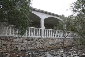 Prigradica, Korčula, Objekt 18002 - Ubytování v blízkosti moře.