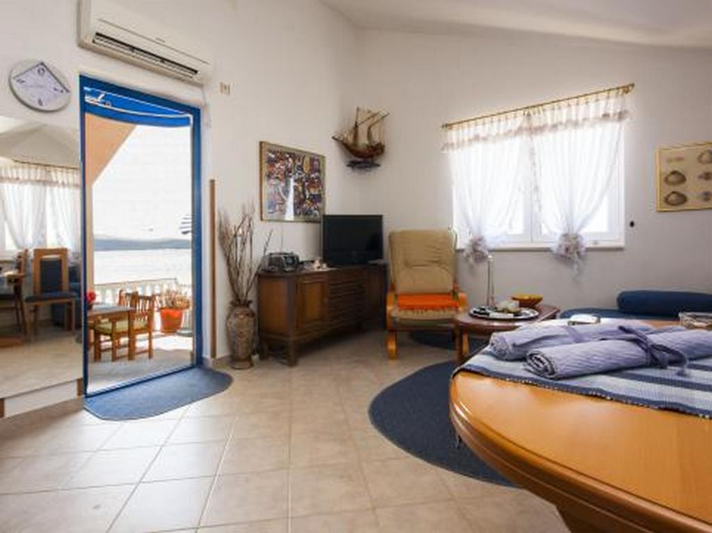 Top Šibenik Krapanj Top Šibenik Krapanj