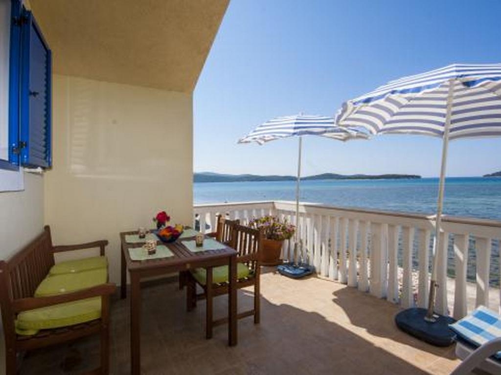 Top Šibenik Krapanj Top Šibenik Krapanj