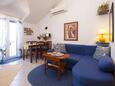 Krapanj, Столовая в размещении типа apartment, WiFi.