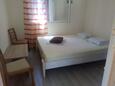 Schlafzimmer Tvrdni Dolac, Schlafzimmer in folgender Unterkunftsart house, WiFi.