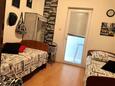 Bedroom 2 Bol, Bedroom 2 in the apartment, WiFi.