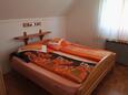Schlafzimmer Rastovača, Schlafzimmer in folgender Unterkunftsart room, WiFi.