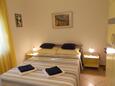 Ložnice 2 Seline, Ložnice 2 v ubytování typu apartment, WiFi.