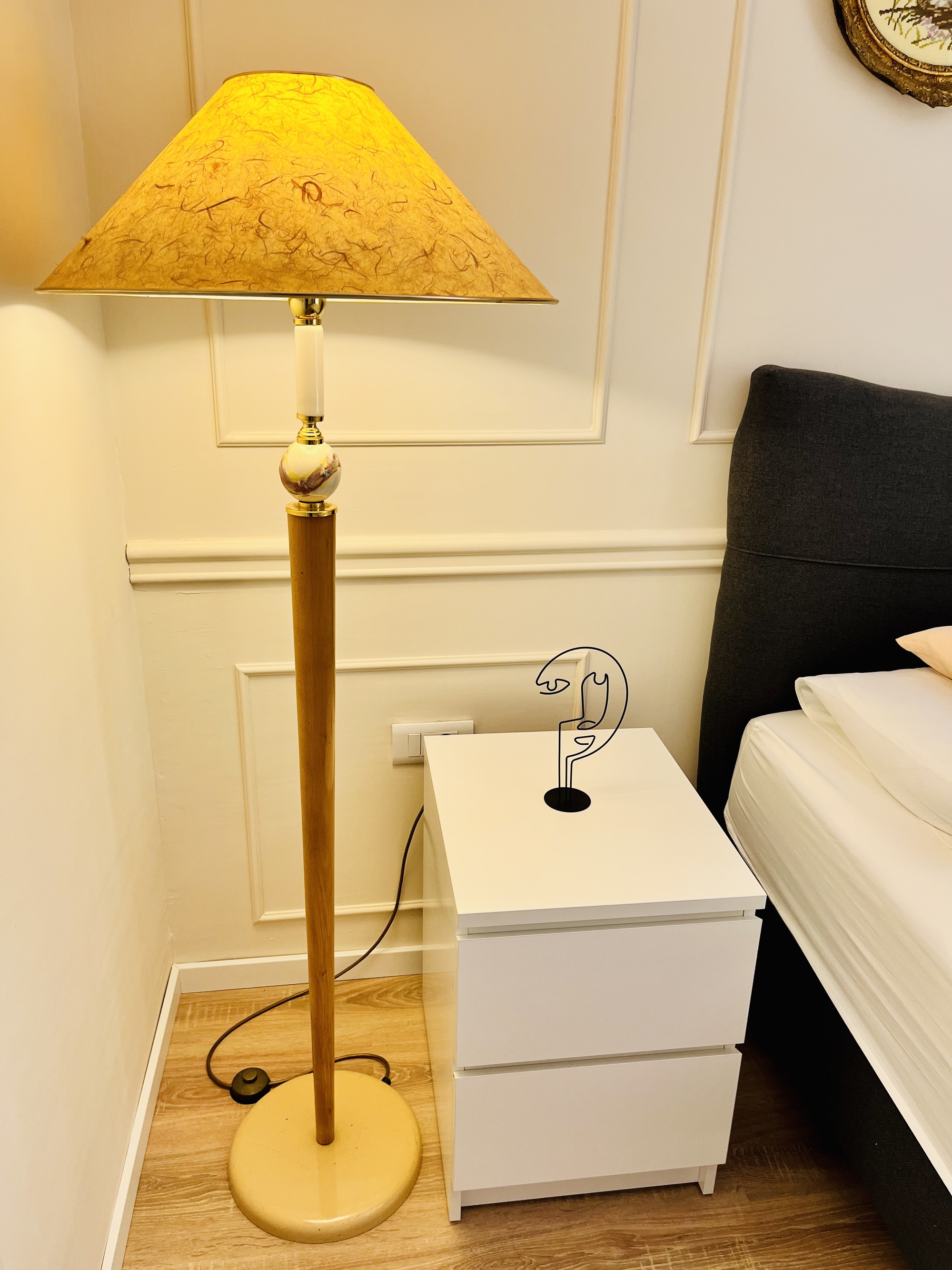 Two bedroom apartment with terrace Makarska  A-a