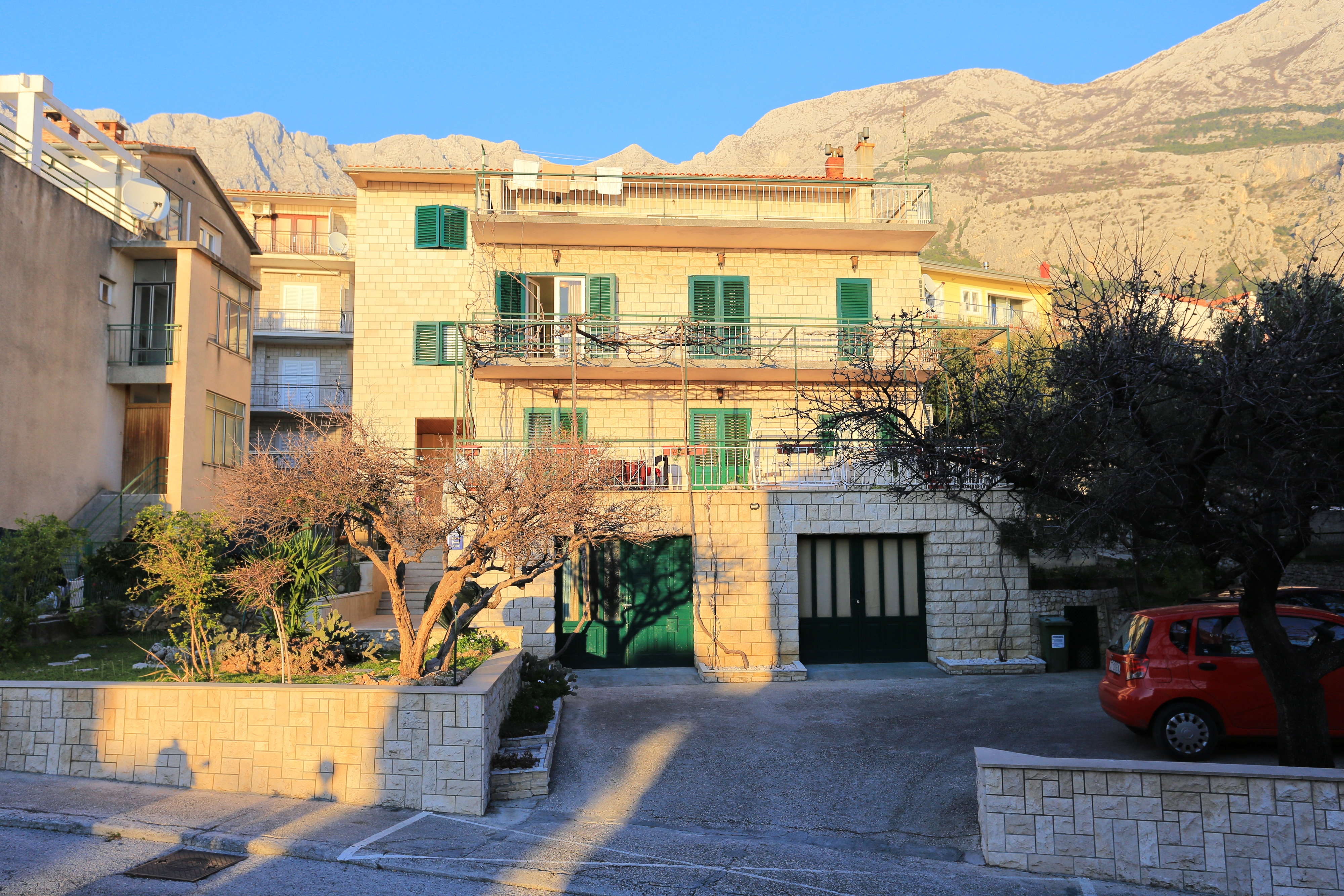 Top Makarska Top Makarska