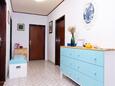 Shared hallway Makarska, Shared hallway in the room, WiFi.