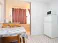 Makarska, Shared kitchen in the room, WiFi.