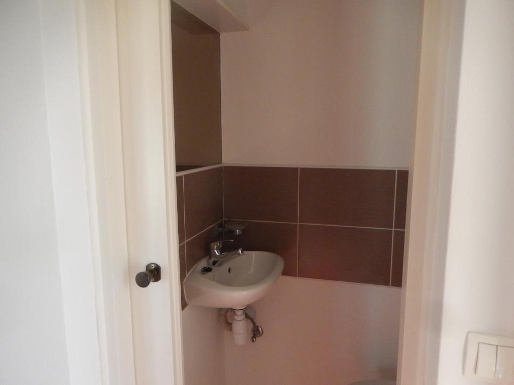 One bedroom apartment with terrace and sea view Lumbarda, Korčula  A-c