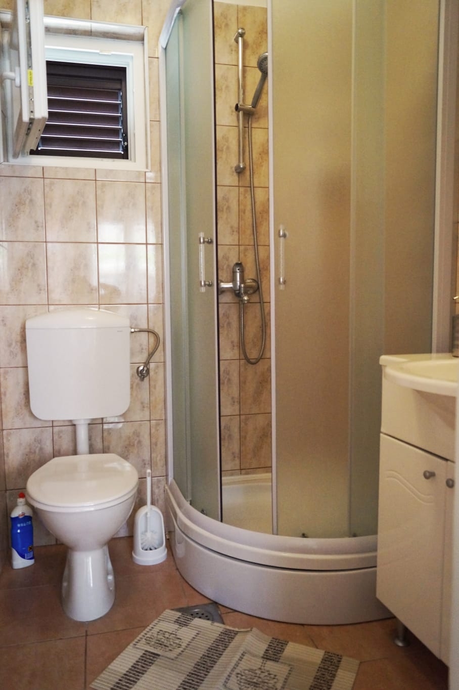 Top Šibenik Šparadići Top Šibenik Šparadići