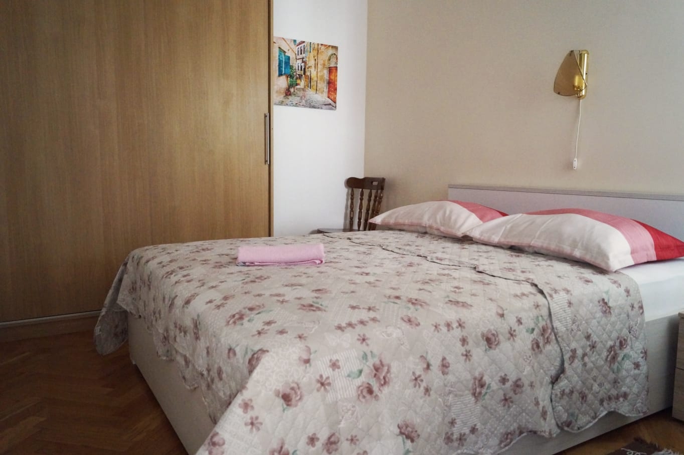 Top Šibenik Šparadići Top Šibenik Šparadići