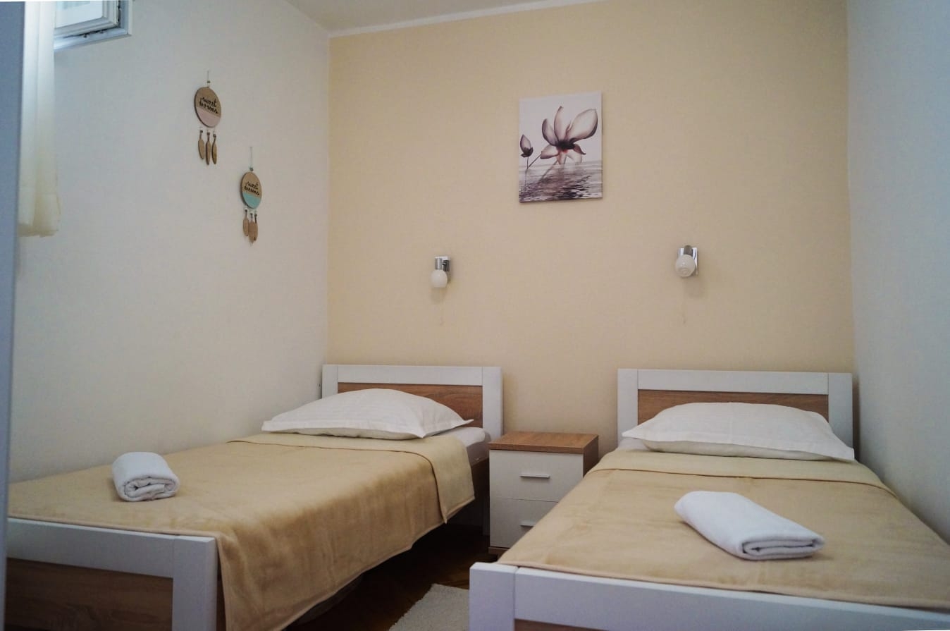 Top Šibenik Šparadići Top Šibenik Šparadići