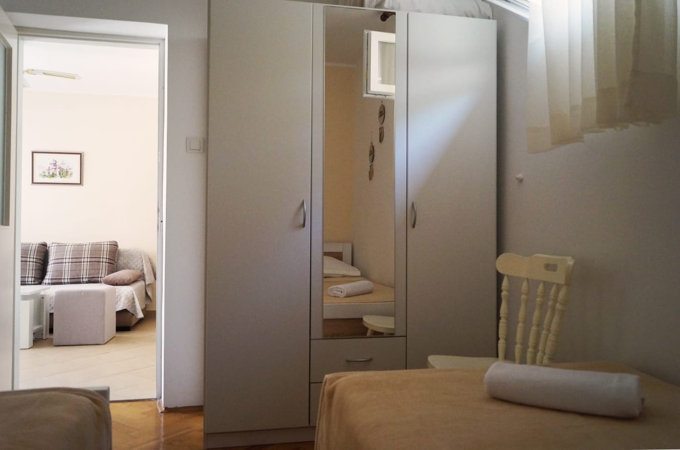 Top Šibenik Šparadići Top Šibenik Šparadići