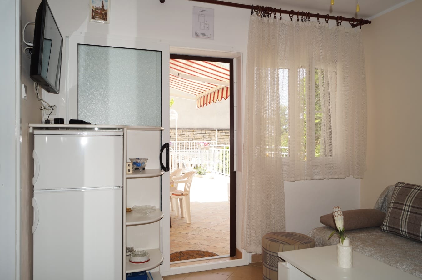 Top Šibenik Šparadići Top Šibenik Šparadići