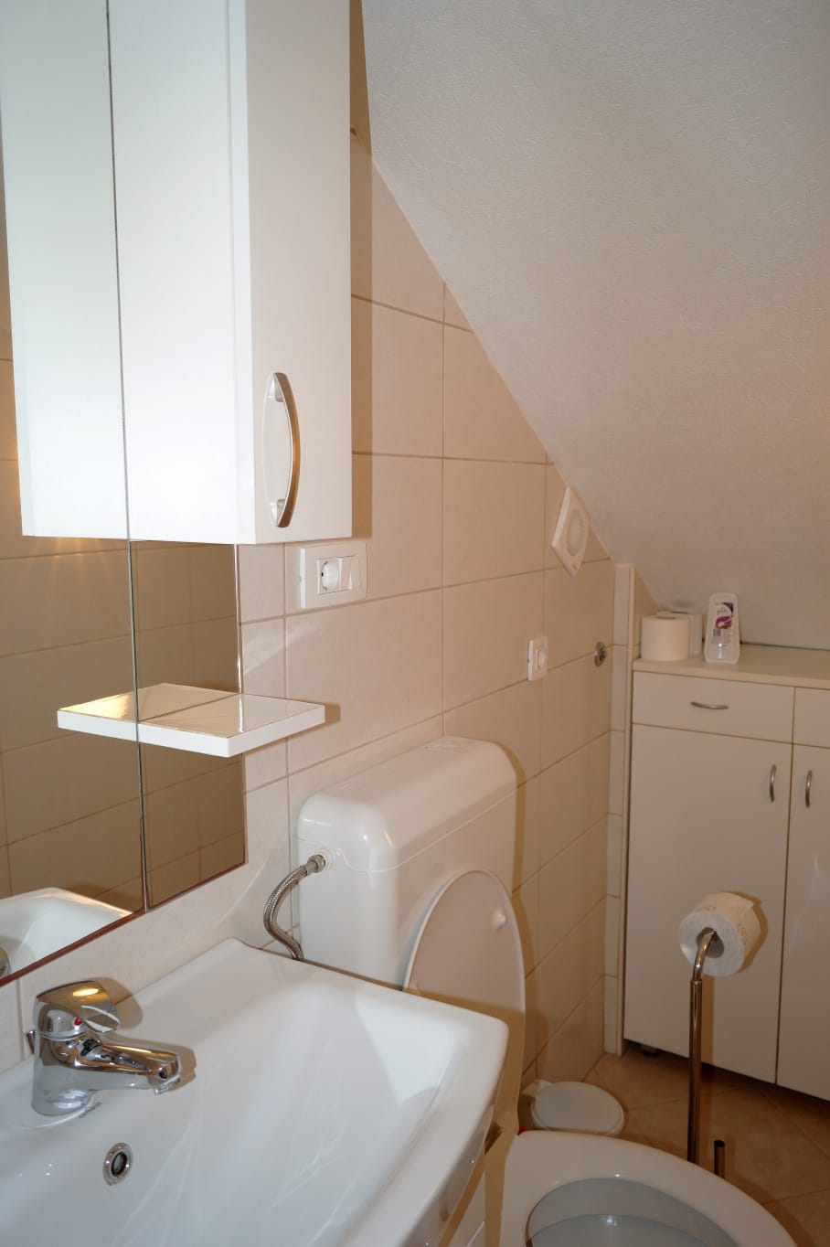 Top Šibenik Šparadići Top Šibenik Šparadići