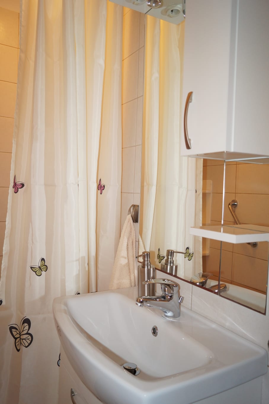 Top Šibenik Šparadići Top Šibenik Šparadići