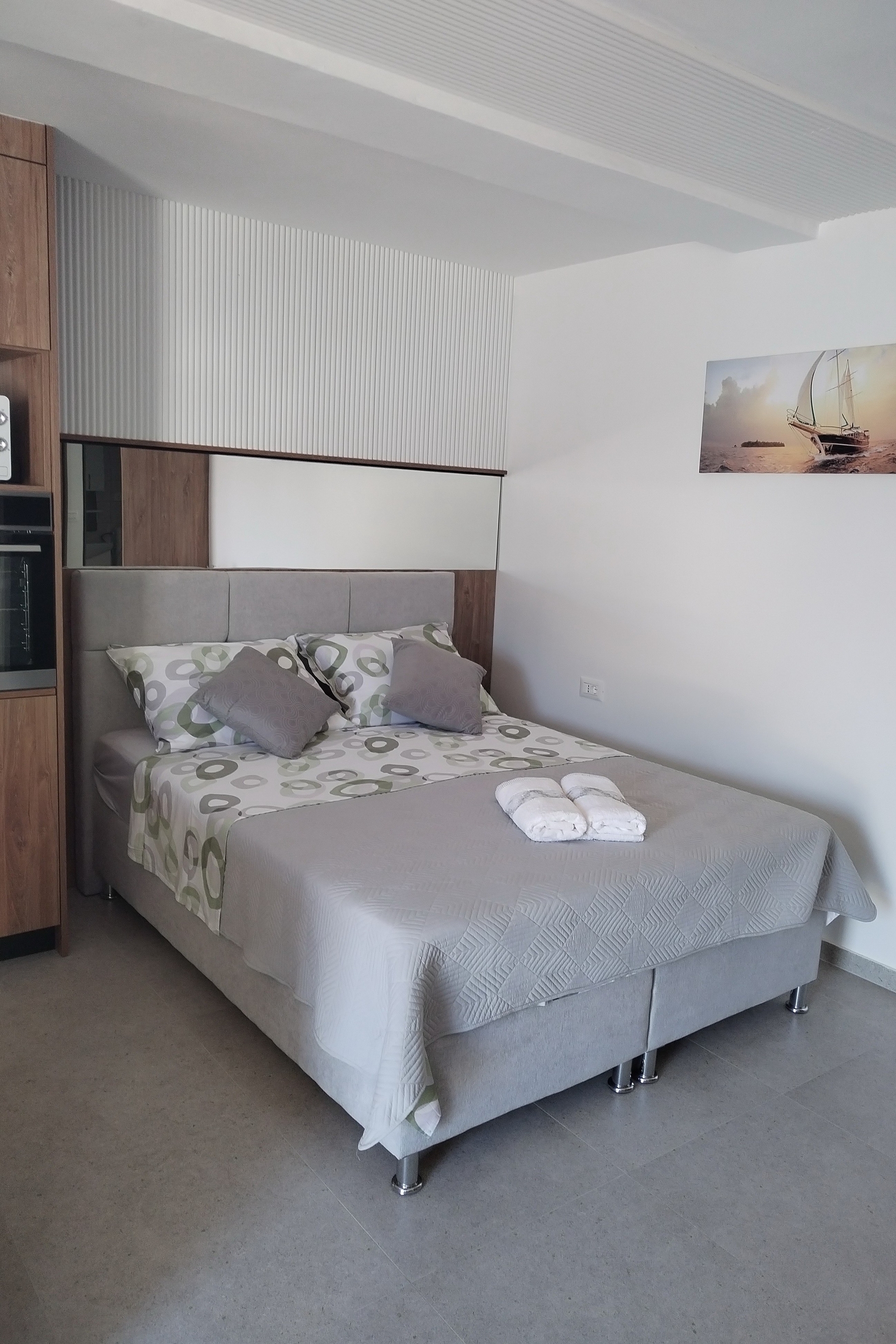 Top Šibenik Šparadići Top Šibenik Šparadići