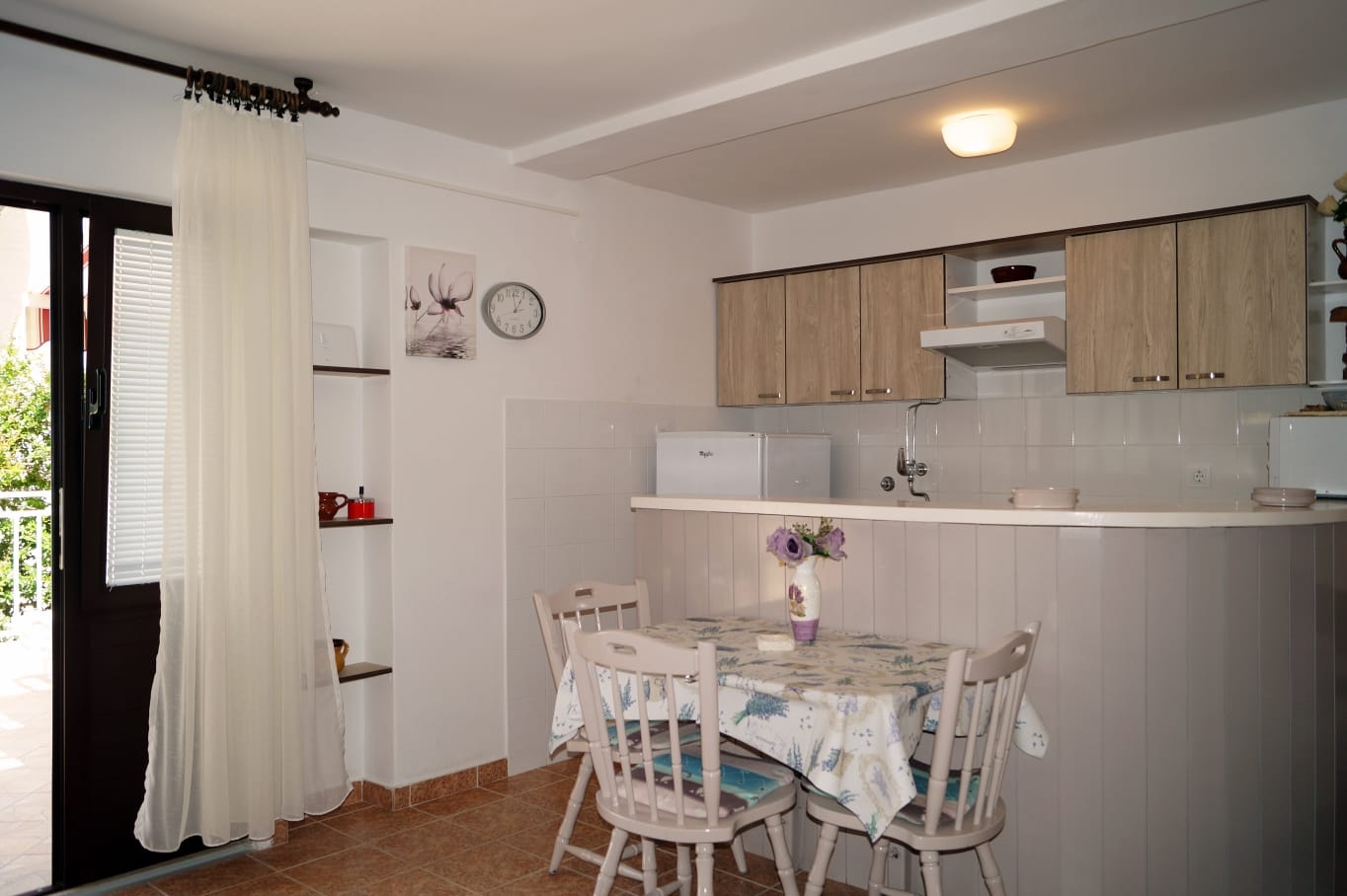 Studio flat near beach Šparadići, Šibenik (AS-18043-a) Studio flat near beach Šparadići, Šibenik (AS-18043-a)