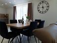 Dining room Trogir, Dining room in the apartment, WiFi.