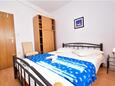 Bedroom Mandre, Bedroom in the apartment, WiFi.