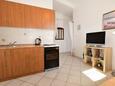 Bucătărie Mandre, Bucătărie în unitate de cazare tip apartment, WiFi.