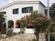 Parking lot Mandre, Pag, Parking lot 18047 - Apartments by the sea.