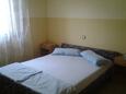 Bedroom Zaton, Bedroom in the apartment, WiFi.