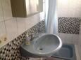 Koupelna Zaton, Koupelna v ubytování typu studio-apartment, WiFi.