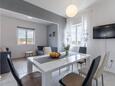 Столовая Milna, Столовая в размещении типа apartment, WiFi.