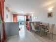 Blagovaonica Milna, Blagovaonica u smještaju tipa apartment, WiFi.
