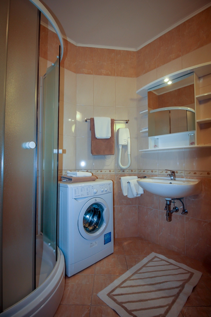 Two bedroom apartment with terrace and sea view Neviđane, Pašman  A-a