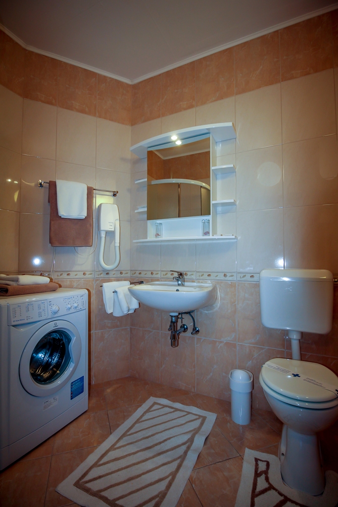 Two bedroom apartment with terrace and sea view Neviđane, Pašman  A-a