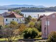 Neviđane, Terrace - view in the apartment, WiFi.