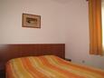 Ložnice 2 Neviđane, Ložnice 2 v ubytování typu apartment, WiFi.