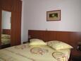 Hálószoba Neviđane, Hálószoba szállásegység típusa apartment, WiFi .