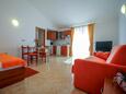Dining room Neviđane, Dining room in the studio-apartment, WiFi.