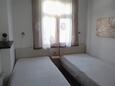 Ložnice 2 Žuljana, Ložnice 2 v ubytování typu house, WiFi.