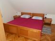 Ložnice 2 Saborsko, Ložnice 2 v ubytování typu apartment, WiFi.