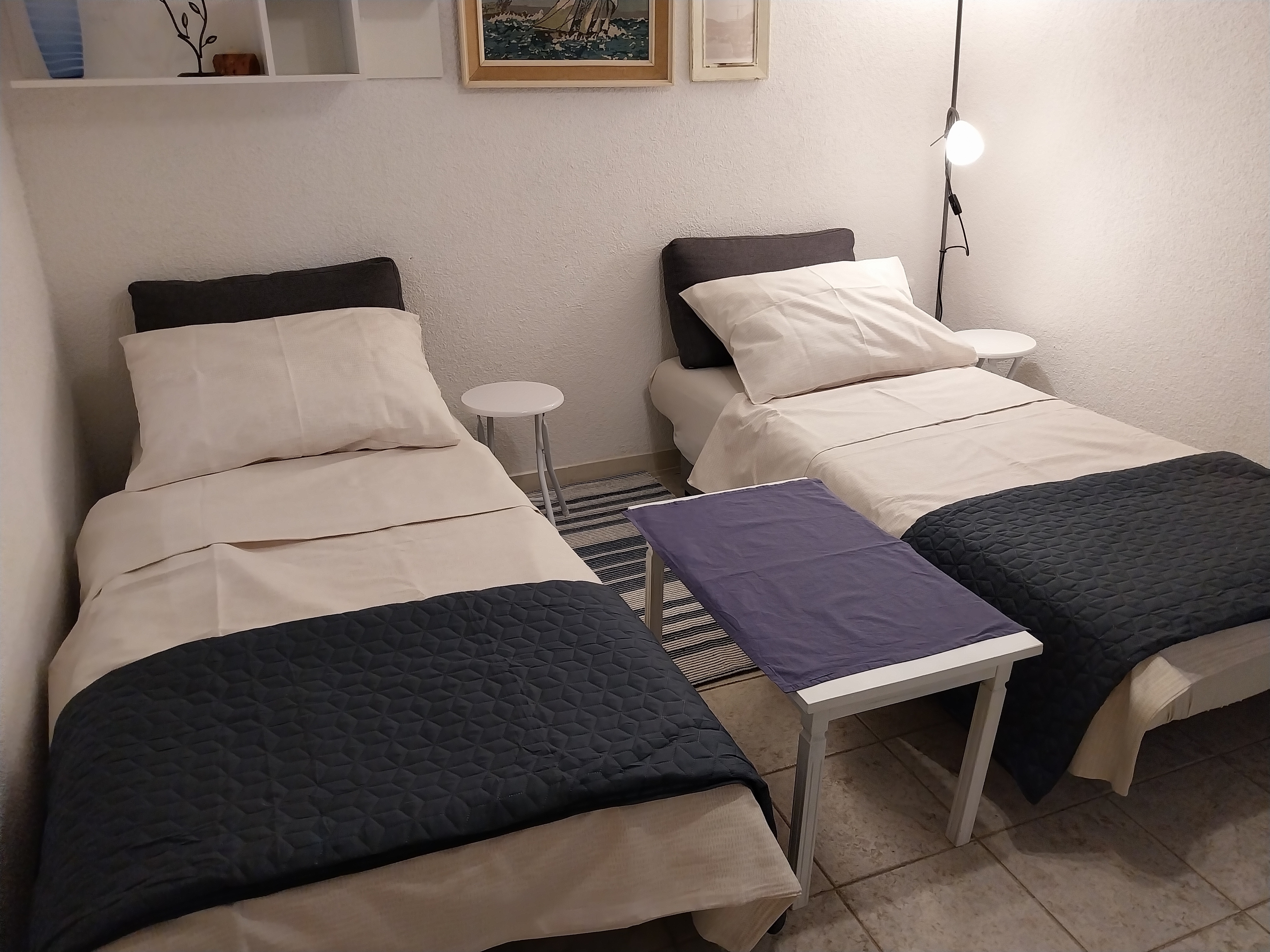 One bedroom apartment with terrace Krasica, Rijeka (A-18059-b) One bedroom apartment with terrace Krasica, Rijeka (A-18059-b)