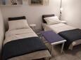 Obývací pokoj Krasica, Obývací pokoj v ubytování typu apartment, WiFi.