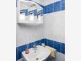 Dingač - Borak, Bathroom in the apartment, WiFi.