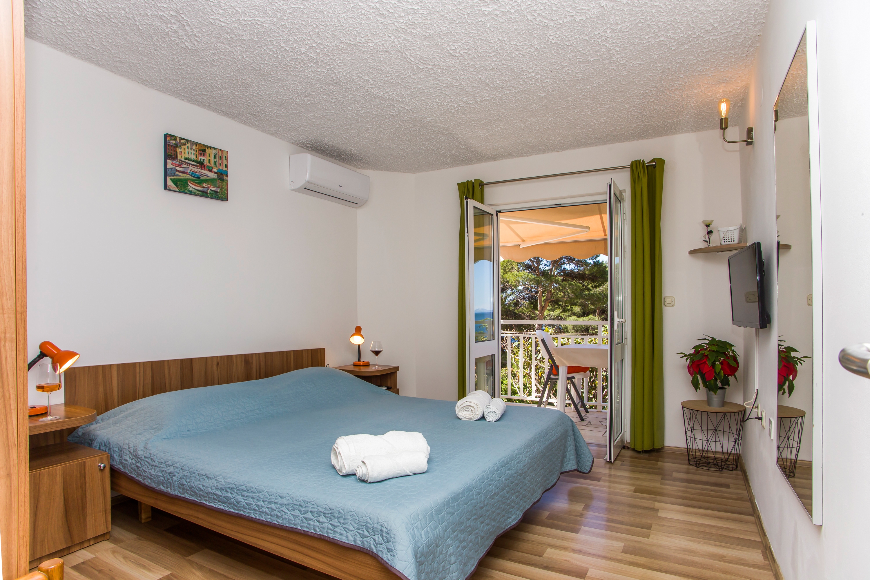 Top Pelješac Dingač - Borak Top Pelješac Dingač - Borak