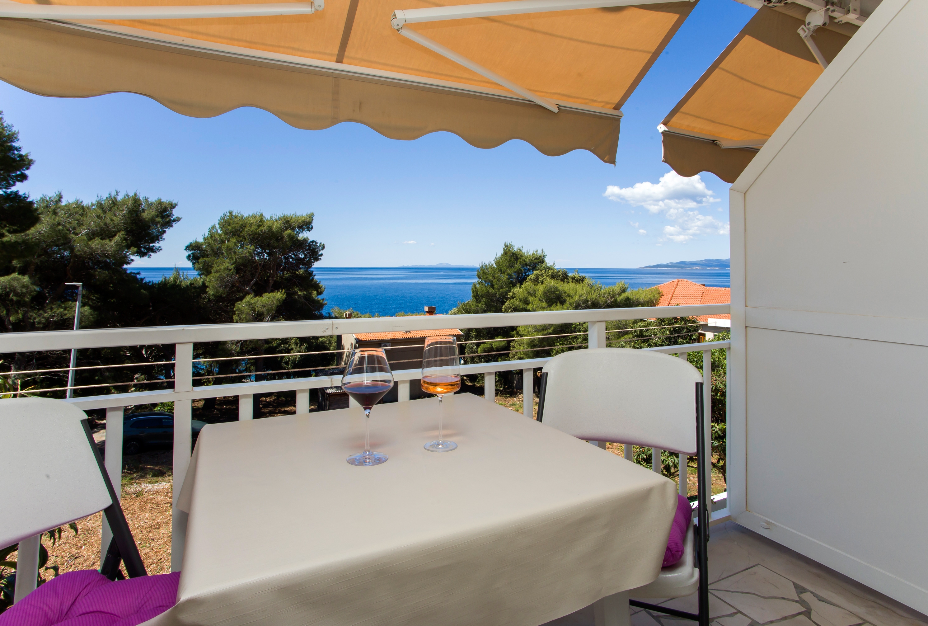 Top Pelješac Dingač - Borak Top Pelješac Dingač - Borak