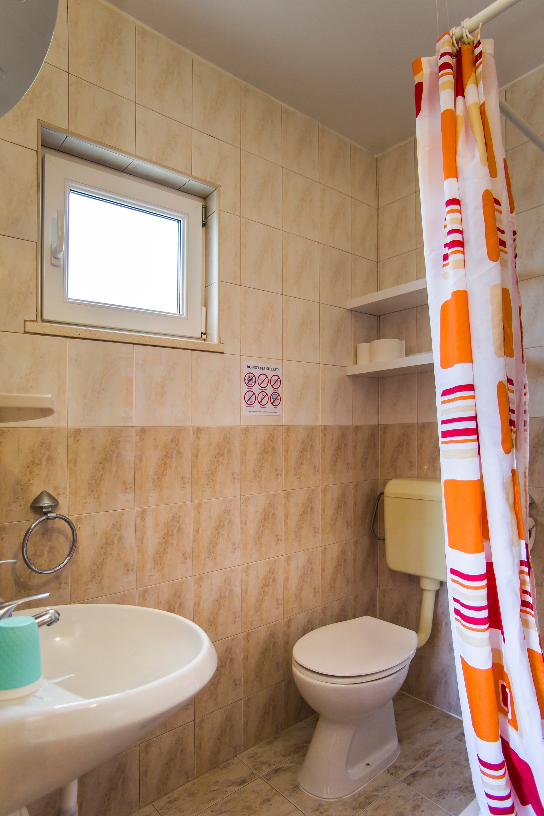 Two bedroom apartment near beach Dingač - Borak, Pelješac  A-d
