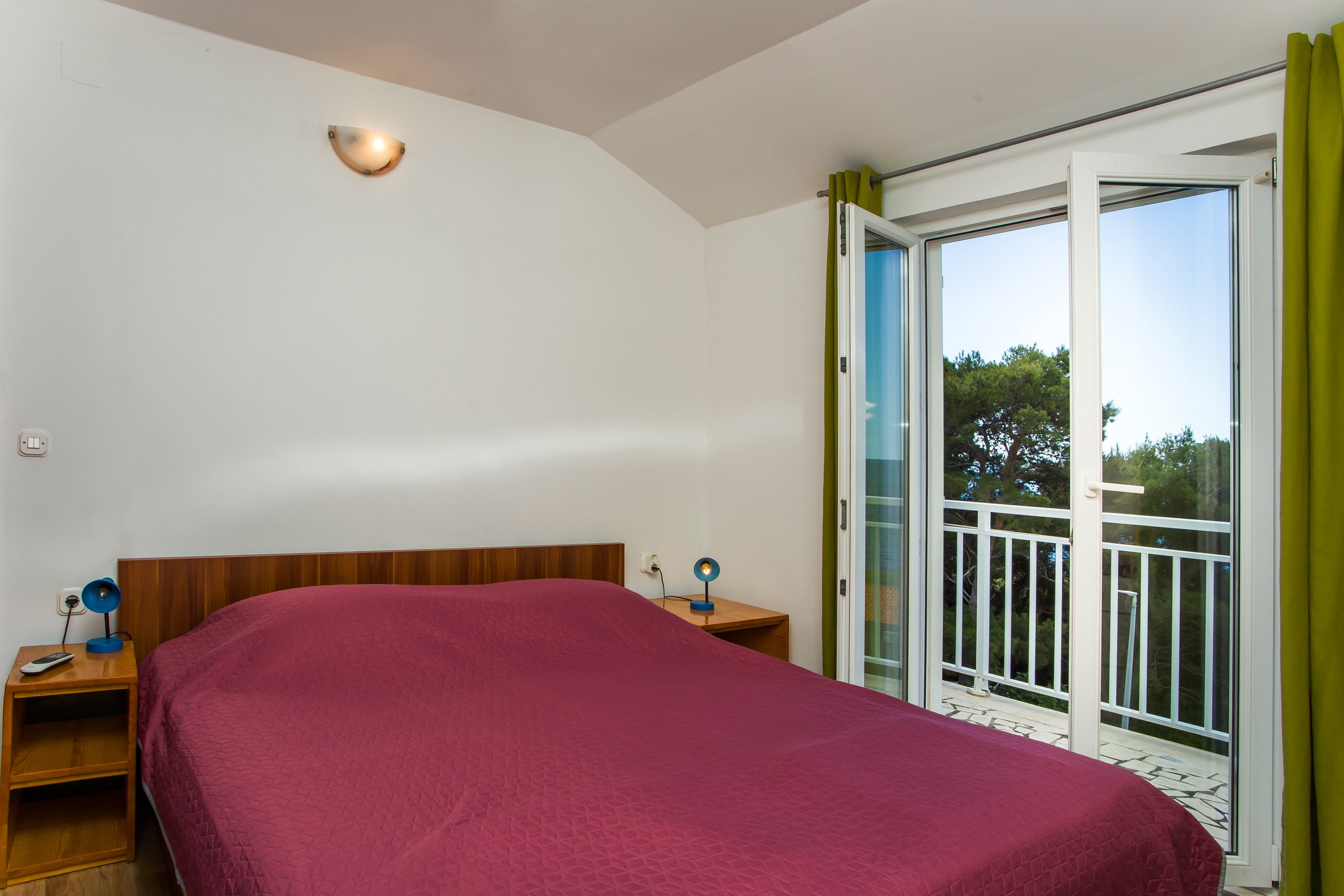 Top Pelješac Dingač - Borak Top Pelješac Dingač - Borak