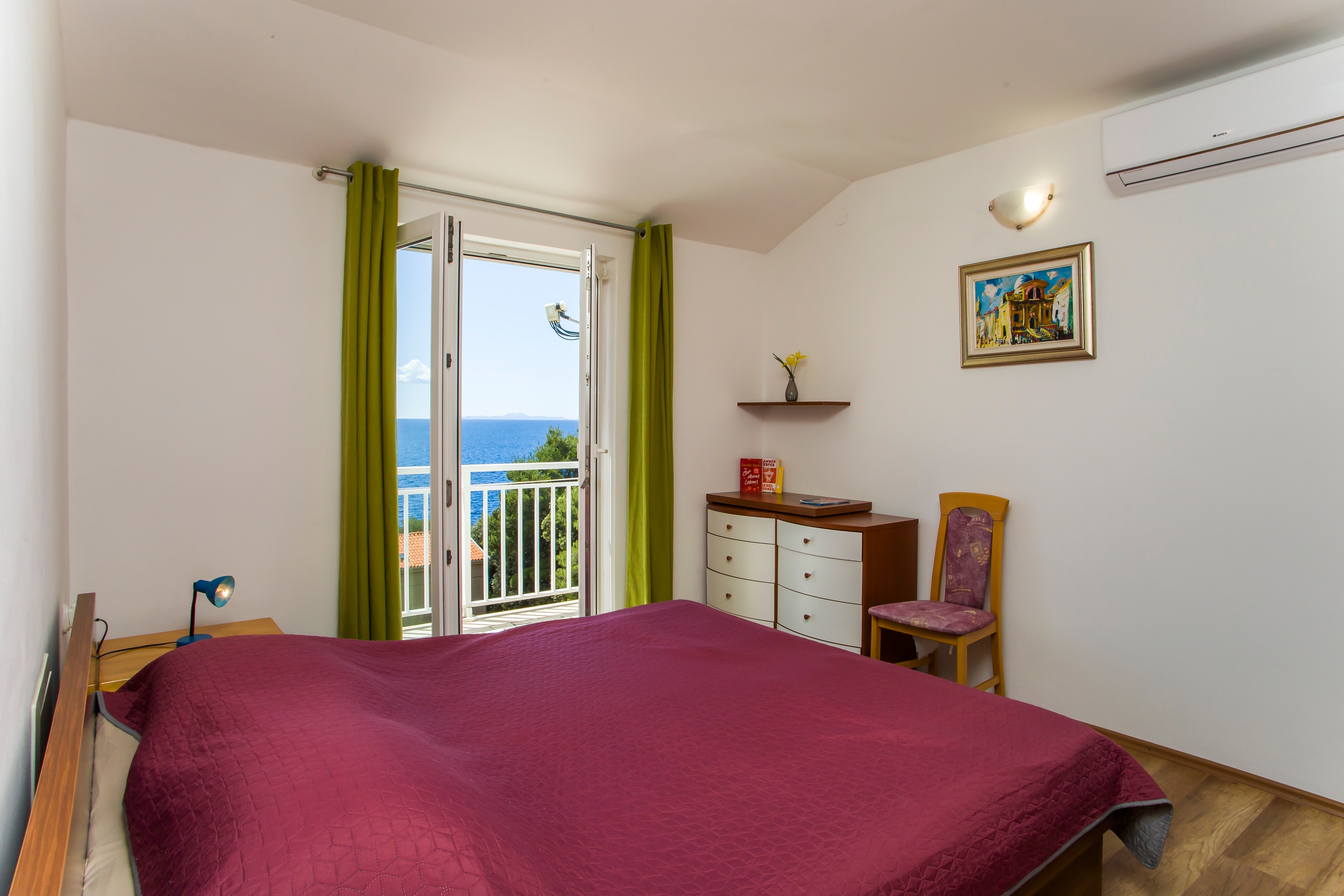 Top Pelješac Dingač - Borak Top Pelješac Dingač - Borak