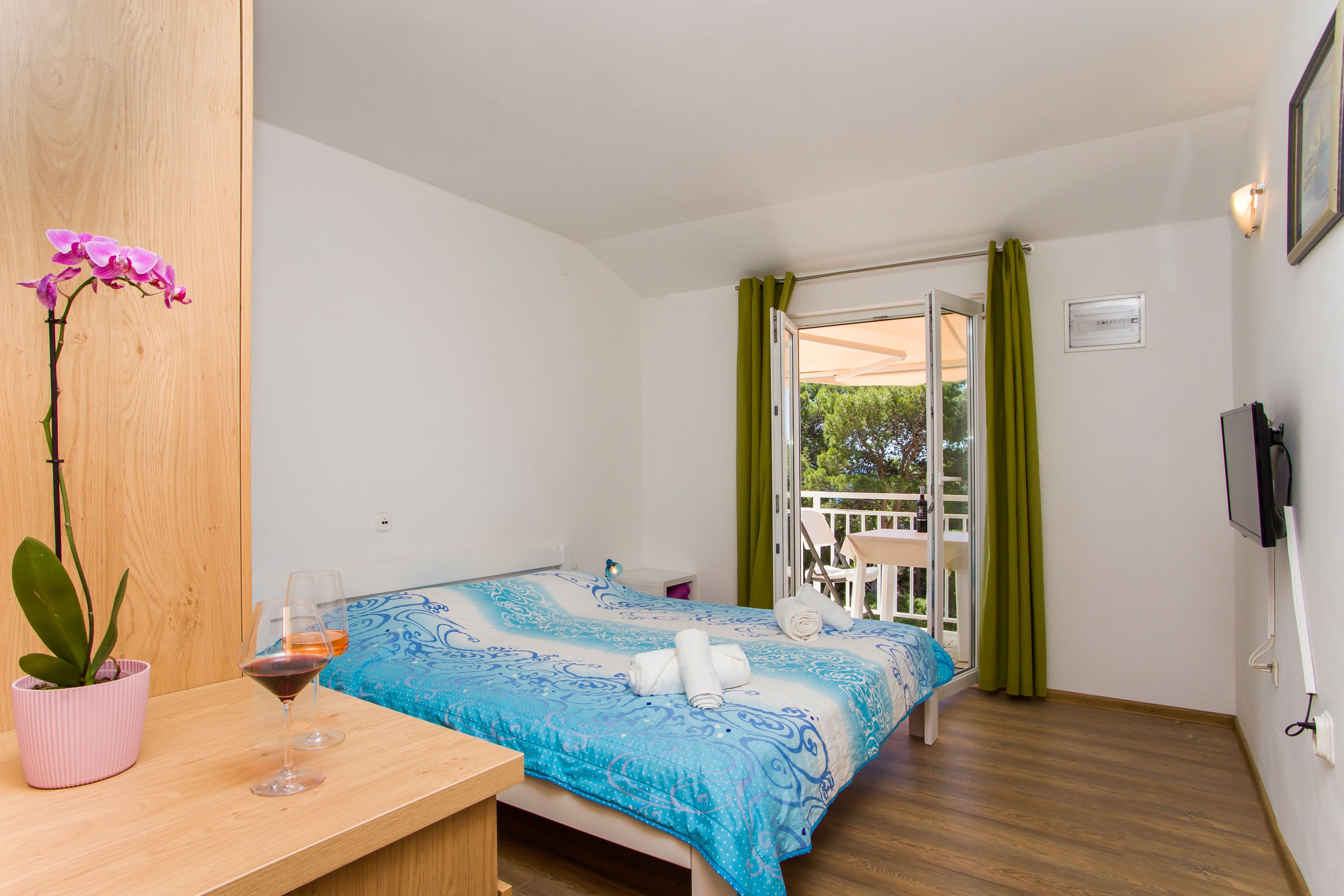 Top Pelješac Dingač - Borak Top Pelješac Dingač - Borak