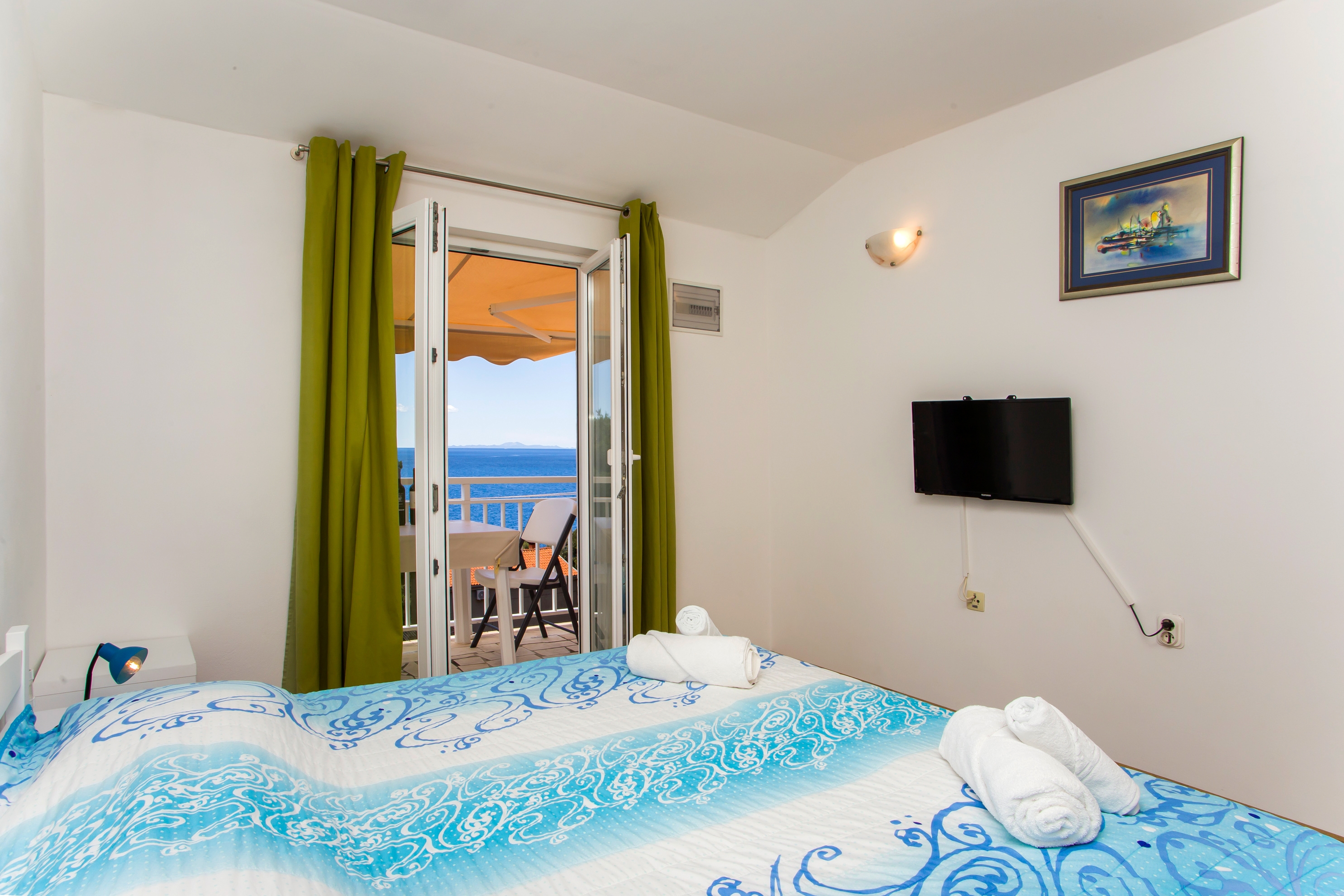 Top Pelješac Dingač - Borak Top Pelješac Dingač - Borak